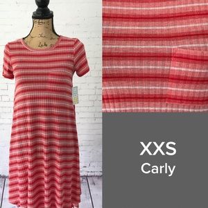 LuLaRoe Carly dress